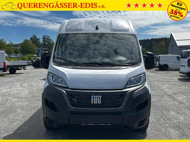 Fiat Ducato Kastenwagen Kasten L2H2 2.2 Multijet *PDC*TEMPO*Klima* 