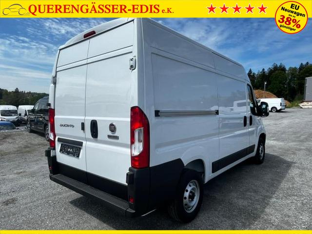 Fiat Ducato Kastenwagen Kasten L2H2 2.2 Multijet *PDC*TEMPO*Klima* 