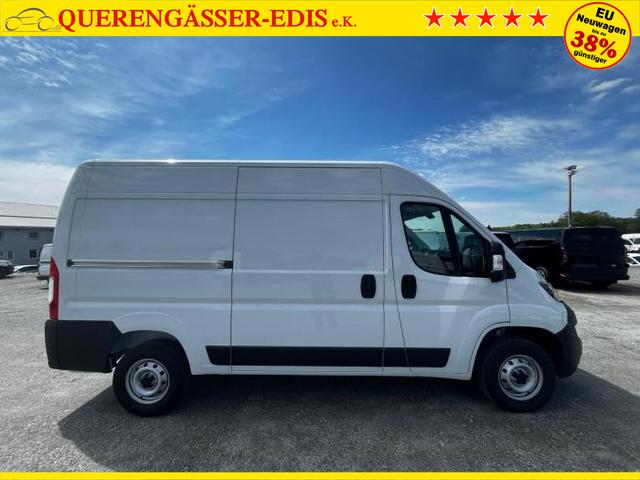 Fiat Ducato Kastenwagen Kasten L2H2 2.2 Multijet *PDC*TEMPO*Klima* 