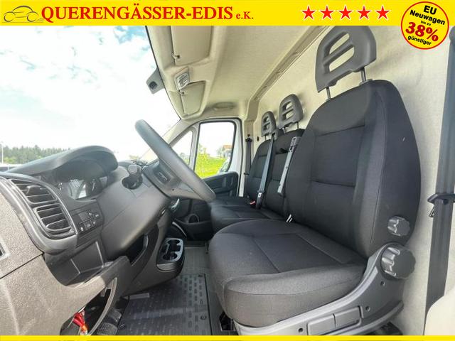 Fiat Ducato Kastenwagen Kasten L2H2 2.2 Multijet *PDC*TEMPO*Klima* 