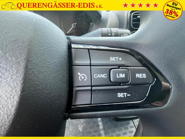Fiat Ducato Kastenwagen Kasten L2H2 2.2 Multijet *PDC*TEMPO*Klima* 