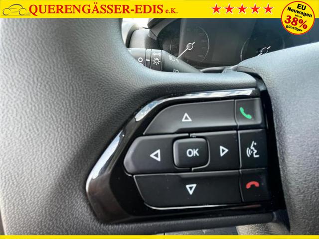 Fiat Ducato Kastenwagen Kasten L2H2 2.2 Multijet *PDC*TEMPO*Klima* 