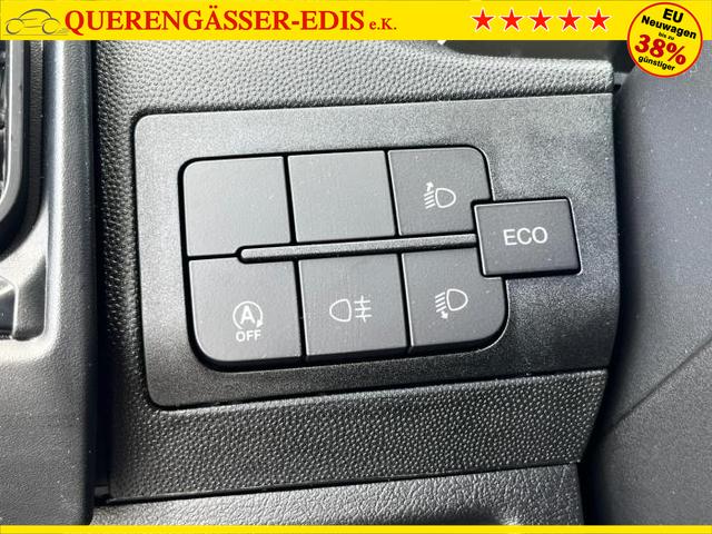 Fiat Ducato Kastenwagen Kasten L2H2 2.2 Multijet *PDC*TEMPO*Klima* 