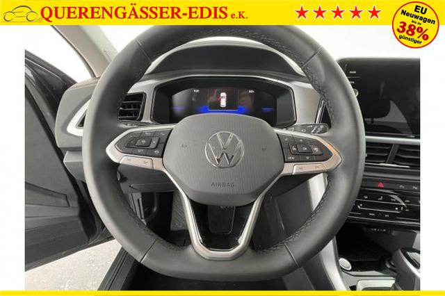 Volkswagen T-Roc (Life Edition) 2.0 TDI SCR 110kW (150 PS) 7-Gang-Doppelkupplungsgetriebe DSG 