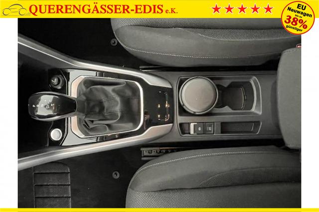 Volkswagen T-Roc (Life Edition) 2.0 TDI SCR 110kW (150 PS) 7-Gang-Doppelkupplungsgetriebe DSG 