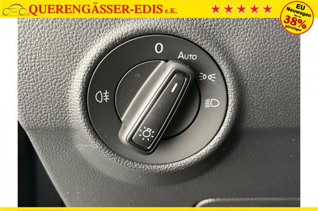 Volkswagen T-Roc (Life Edition) 2.0 TDI SCR 110kW (150 PS) 7-Gang-Doppelkupplungsgetriebe DSG 