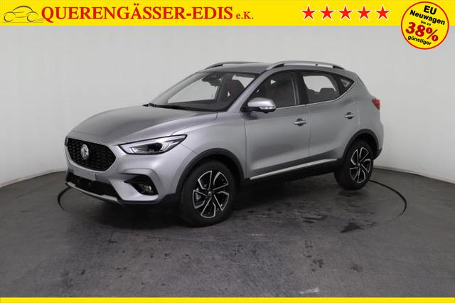 MG ZS (Luxury) 1.5 DVVT 78 kW (106 PS) 5-Gang Schaltgetriebe 
