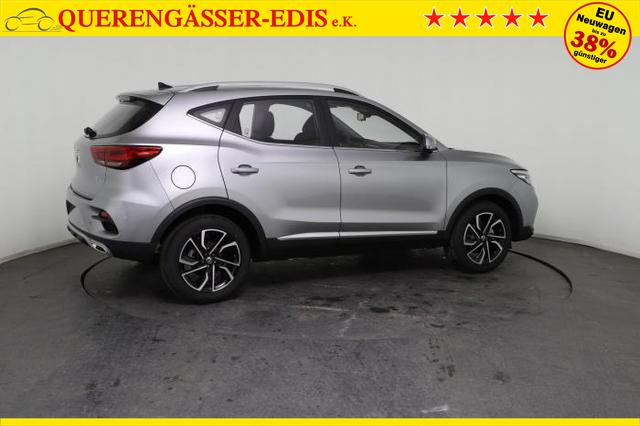 MG ZS (Luxury) 1.5 DVVT 78 kW (106 PS) 5-Gang Schaltgetriebe 