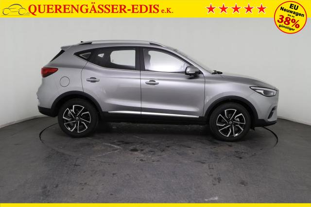 MG ZS (Luxury) 1.5 DVVT 78 kW (106 PS) 5-Gang Schaltgetriebe 