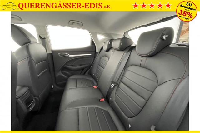 MG ZS (Luxury) 1.5 DVVT 78 kW (106 PS) 5-Gang Schaltgetriebe 