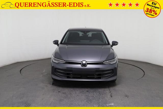 Volkswagen Golf Limousine (Life Edition) 1.5 TSI OPF 110kW (150 PS) 6-Gang Schaltgetriebe 