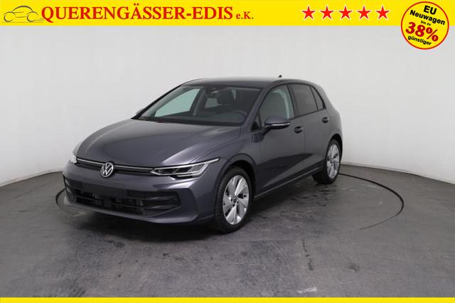 Volkswagen Golf Limousine (Life Edition) 1.5 TSI OPF 110kW (150 PS) 6-Gang Schaltgetriebe 