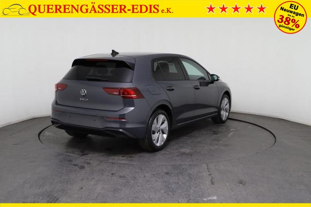 Volkswagen Golf Limousine (Life Edition) 1.5 TSI OPF 110kW (150 PS) 6-Gang Schaltgetriebe 