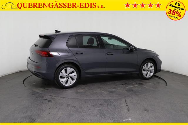Volkswagen Golf Limousine (Life Edition) 1.5 TSI OPF 110kW (150 PS) 6-Gang Schaltgetriebe 