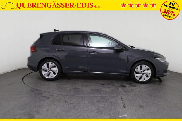 Volkswagen Golf Limousine (Life Edition) 1.5 TSI OPF 110kW (150 PS) 6-Gang Schaltgetriebe 