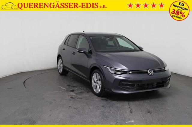 Volkswagen Golf Limousine (Life Edition) 1.5 TSI OPF 110kW (150 PS) 6-Gang Schaltgetriebe 