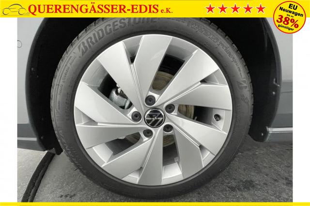 Volkswagen Golf Limousine (Life Edition) 1.5 TSI OPF 110kW (150 PS) 6-Gang Schaltgetriebe 