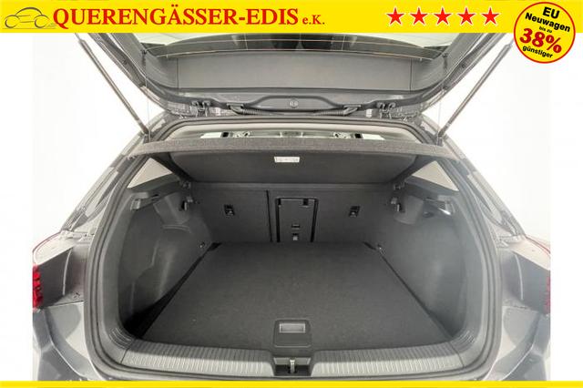 Volkswagen Golf Limousine (Life Edition) 1.5 TSI OPF 110kW (150 PS) 6-Gang Schaltgetriebe 