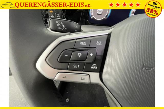 Volkswagen Golf Limousine (Life Edition) 1.5 TSI OPF 110kW (150 PS) 6-Gang Schaltgetriebe 