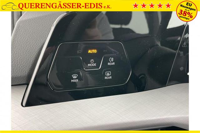 Volkswagen Golf Limousine (Life Edition) 1.5 TSI OPF 110kW (150 PS) 6-Gang Schaltgetriebe 