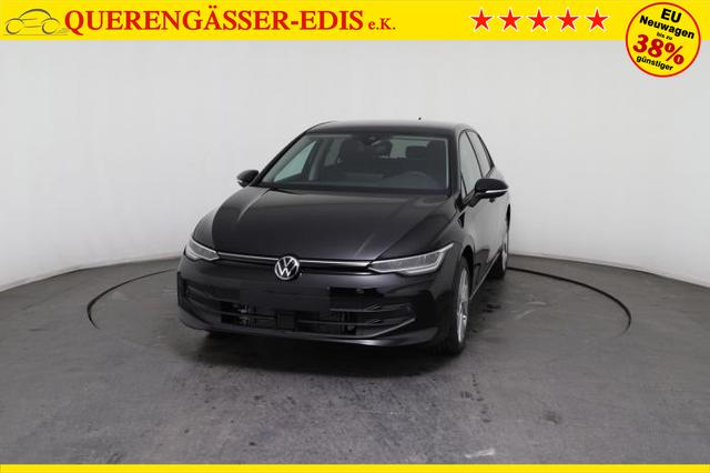 Volkswagen Golf Limousine (Life Edition) 1.5 TSI OPF 110kW (150 PS) 6-Gang Schaltgetriebe 