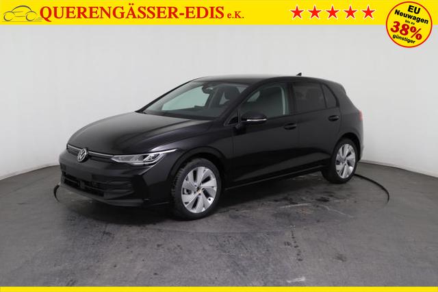 Volkswagen Golf Limousine (Life Edition) 1.5 TSI OPF 110kW (150 PS) 6-Gang Schaltgetriebe 