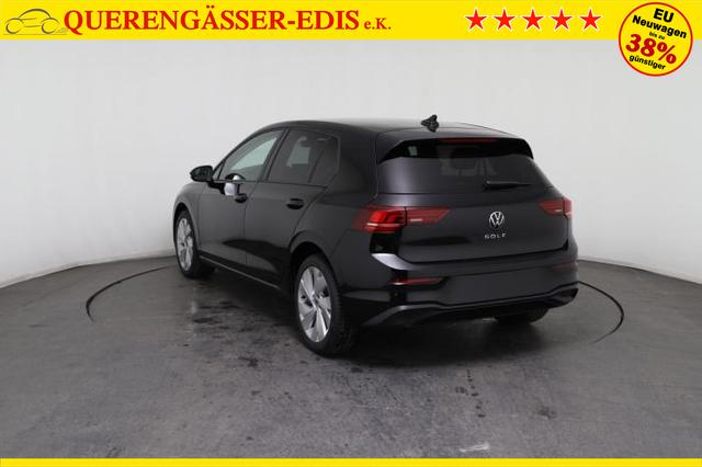 Volkswagen Golf Limousine (Life Edition) 1.5 TSI OPF 110kW (150 PS) 6-Gang Schaltgetriebe 