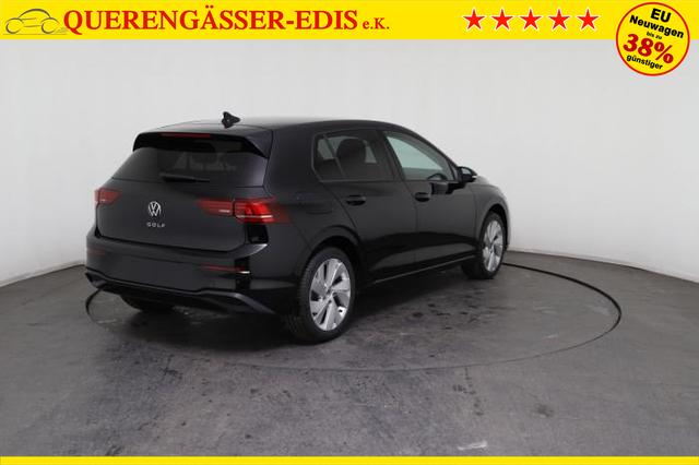 Volkswagen Golf Limousine (Life Edition) 1.5 TSI OPF 110kW (150 PS) 6-Gang Schaltgetriebe 