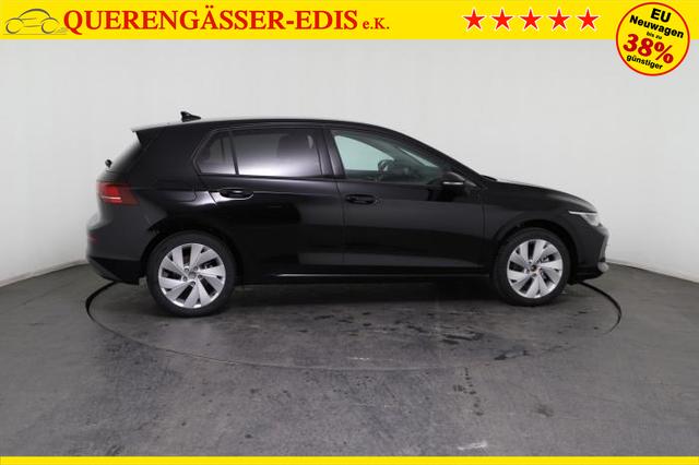 Volkswagen Golf Limousine (Life Edition) 1.5 TSI OPF 110kW (150 PS) 6-Gang Schaltgetriebe 