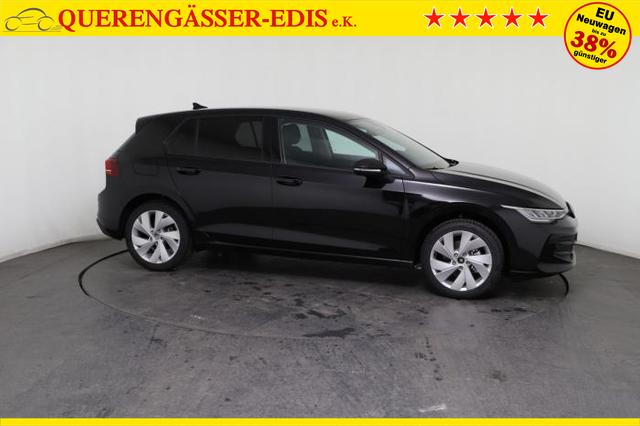 Volkswagen Golf Limousine (Life Edition) 1.5 TSI OPF 110kW (150 PS) 6-Gang Schaltgetriebe 