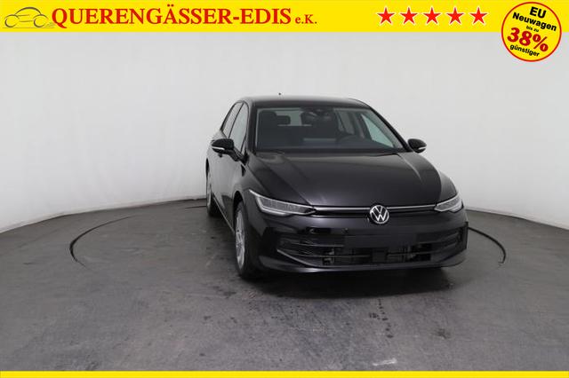 Volkswagen Golf Limousine (Life Edition) 1.5 TSI OPF 110kW (150 PS) 6-Gang Schaltgetriebe 