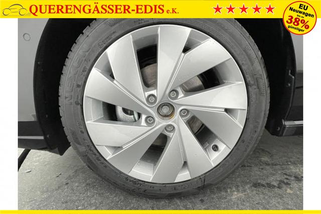Volkswagen Golf Limousine (Life Edition) 1.5 TSI OPF 110kW (150 PS) 6-Gang Schaltgetriebe 