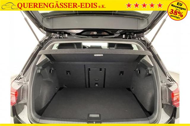 Volkswagen Golf Limousine (Life Edition) 1.5 TSI OPF 110kW (150 PS) 6-Gang Schaltgetriebe 