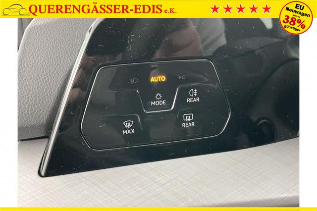 Volkswagen Golf Limousine (Life Edition) 1.5 TSI OPF 110kW (150 PS) 6-Gang Schaltgetriebe 
