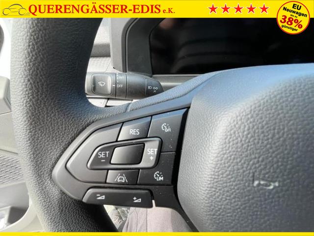 Volkswagen Transporter Kasten (Kasten kurzer Radstand) 2.0 TDI 110kW (150 PS) 4Motion 8-Gang Automatik 