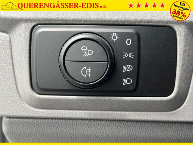 Volkswagen Transporter Kasten (Kasten kurzer Radstand) 2.0 TDI 110kW (150 PS) 4Motion 8-Gang Automatik 