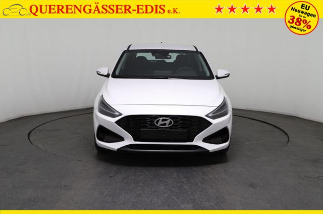 Hyundai i30 (GO!) 1.0 T-GDi 74kW (100 PS) 6-Gang Schaltgetriebe 