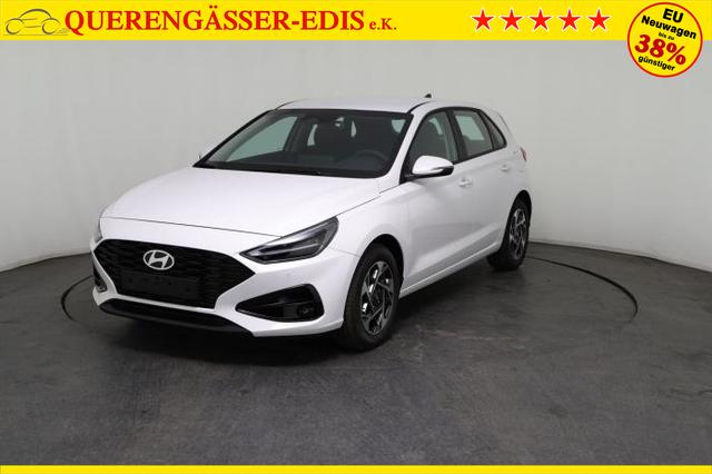 Hyundai i30 (GO!) 1.0 T-GDi 74kW (100 PS) 6-Gang Schaltgetriebe 