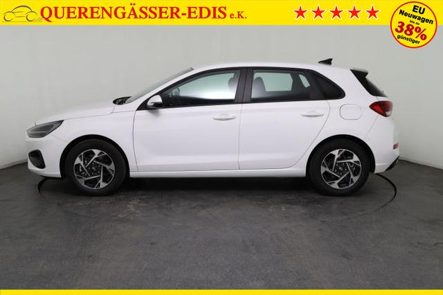Hyundai i30 (GO!) 1.0 T-GDi 74kW (100 PS) 6-Gang Schaltgetriebe 