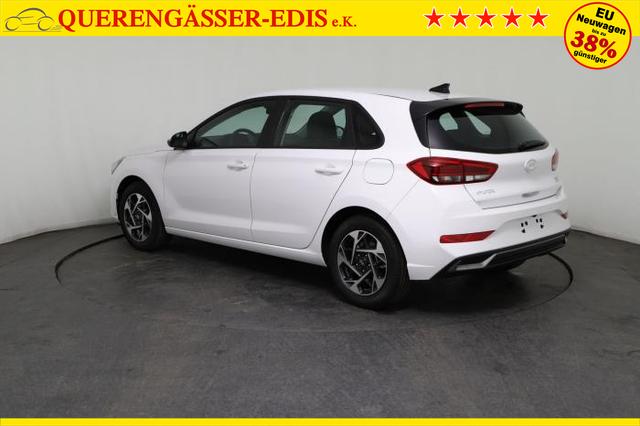 Hyundai i30 (GO!) 1.0 T-GDi 74kW (100 PS) 6-Gang Schaltgetriebe 