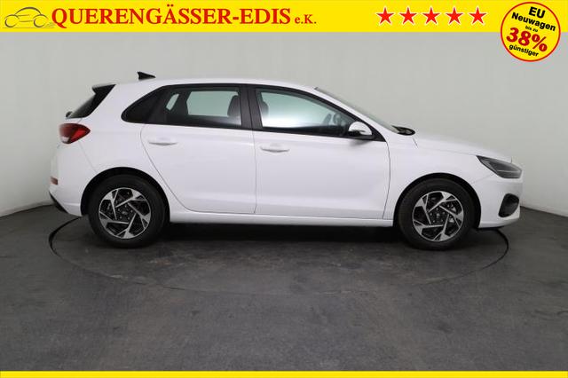 Hyundai i30 (GO!) 1.0 T-GDi 74kW (100 PS) 6-Gang Schaltgetriebe 