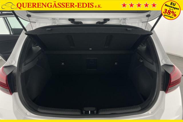 Hyundai i30 (GO!) 1.0 T-GDi 74kW (100 PS) 6-Gang Schaltgetriebe 