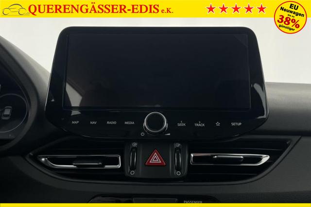 Hyundai i30 (GO!) 1.0 T-GDi 74kW (100 PS) 6-Gang Schaltgetriebe 