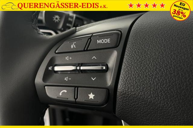 Hyundai i30 (GO!) 1.0 T-GDi 74kW (100 PS) 6-Gang Schaltgetriebe 