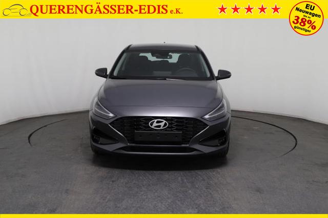 Hyundai i30 (GO!) 1.0 T-GDi 74kW (100 PS) 6-Gang Schaltgetriebe 