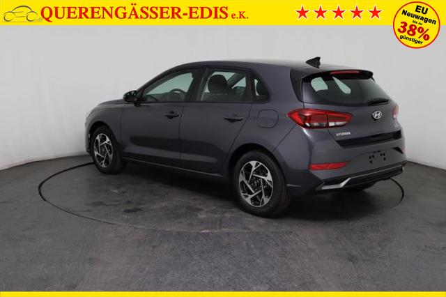 Hyundai i30 (GO!) 1.0 T-GDi 74kW (100 PS) 6-Gang Schaltgetriebe 