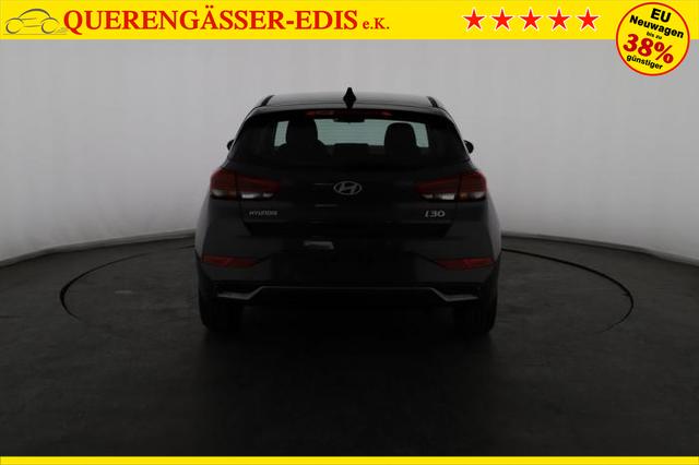 Hyundai i30 (GO!) 1.0 T-GDi 74kW (100 PS) 6-Gang Schaltgetriebe 