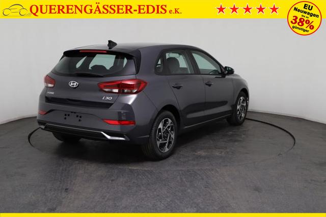 Hyundai i30 (GO!) 1.0 T-GDi 74kW (100 PS) 6-Gang Schaltgetriebe 