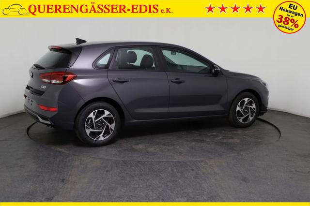 Hyundai i30 (GO!) 1.0 T-GDi 74kW (100 PS) 6-Gang Schaltgetriebe 