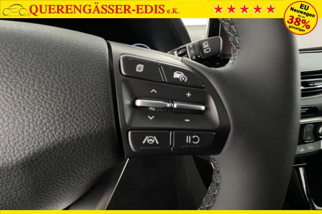 Hyundai i30 (GO!) 1.0 T-GDi 74kW (100 PS) 6-Gang Schaltgetriebe 